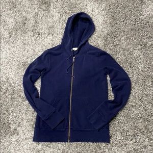 Nordstrom Rubbish Hooded Sweatshirt hoodie small